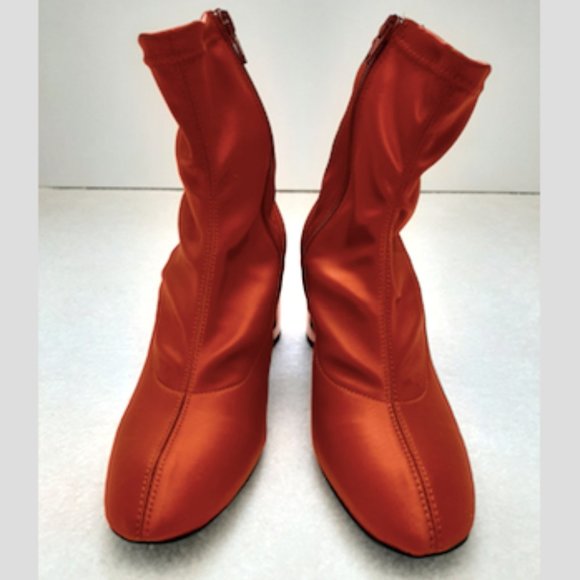 New Free People Spectrum sock boots - Picture 3 of 4